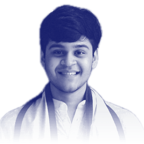 Vibhu, founder of Liftoff